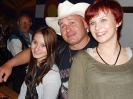 Country Night mit DANIEL T COATES & Band live 04.10.2014