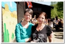 Himmelfahrts Frühschoppen HM-Ranch 14.05.2015