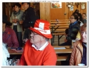 Himmelfahrts Frühschoppen HM-Ranch 14.05.2015