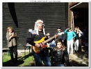 Himmelfahrts Frühschoppen HM-Ranch 14.05.2015