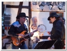 Himmelfahrts Frühschoppen HM-Ranch 14.05.2015