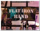 19.07.2025 Country Night mit Flat Iron Band